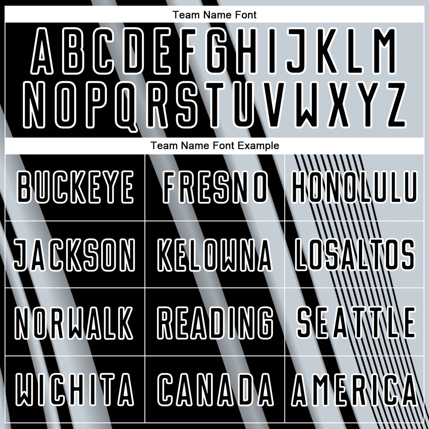 Custom Silver Black-White Lines Sports Sublimation Soccer Uniform Jersey Limited