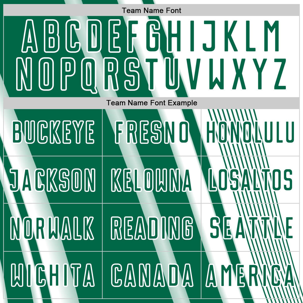 Custom White Kelly Green Lines Sports Sublimation Soccer Uniform Jersey Limited