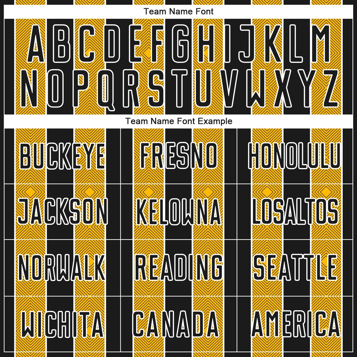 Custom Black Gold-White Pinstripe Line Sports Sublimation Soccer Uniform Jersey Limited