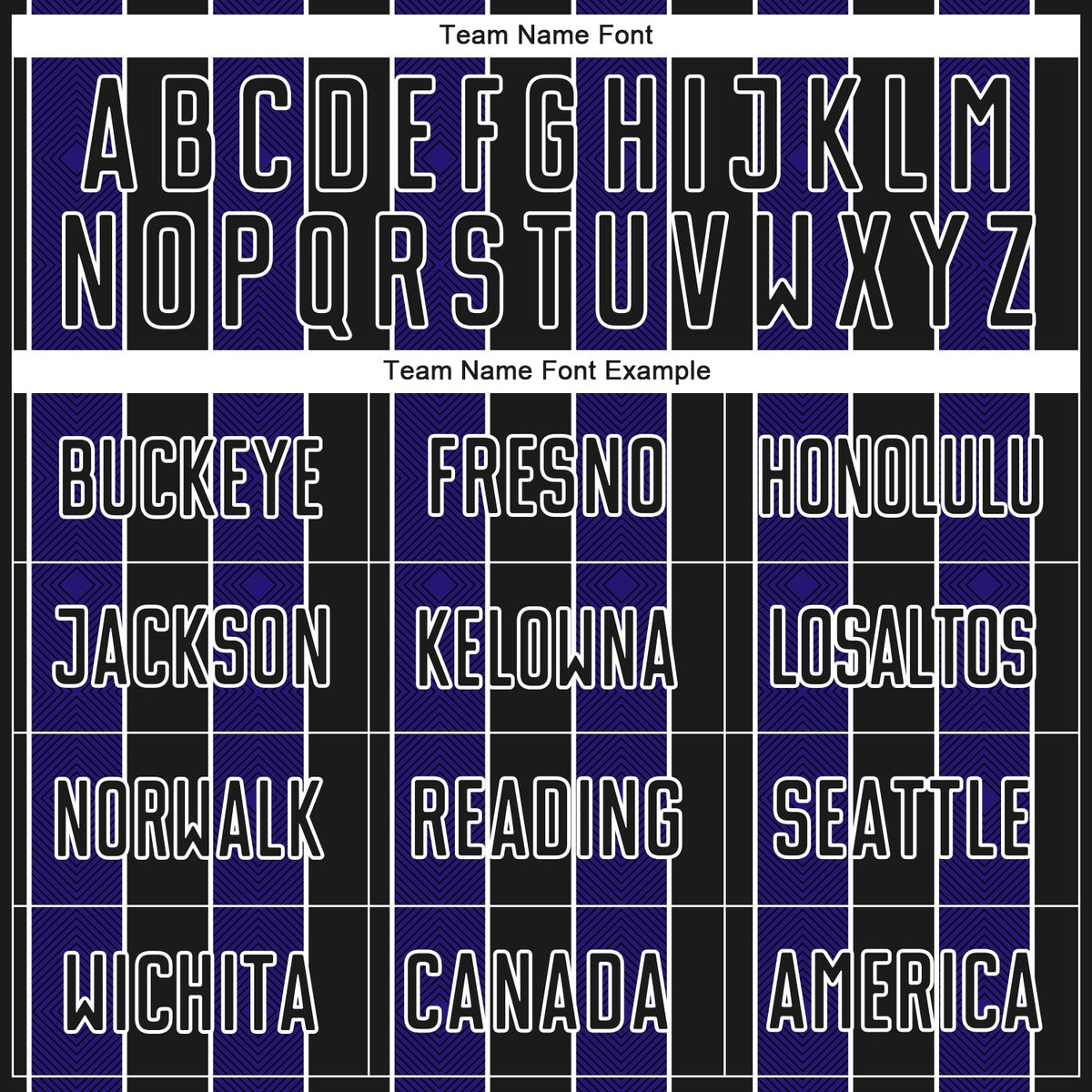 Custom Black Dark Purple-White Pinstripe Line Sports Sublimation Soccer Uniform Jersey Limited