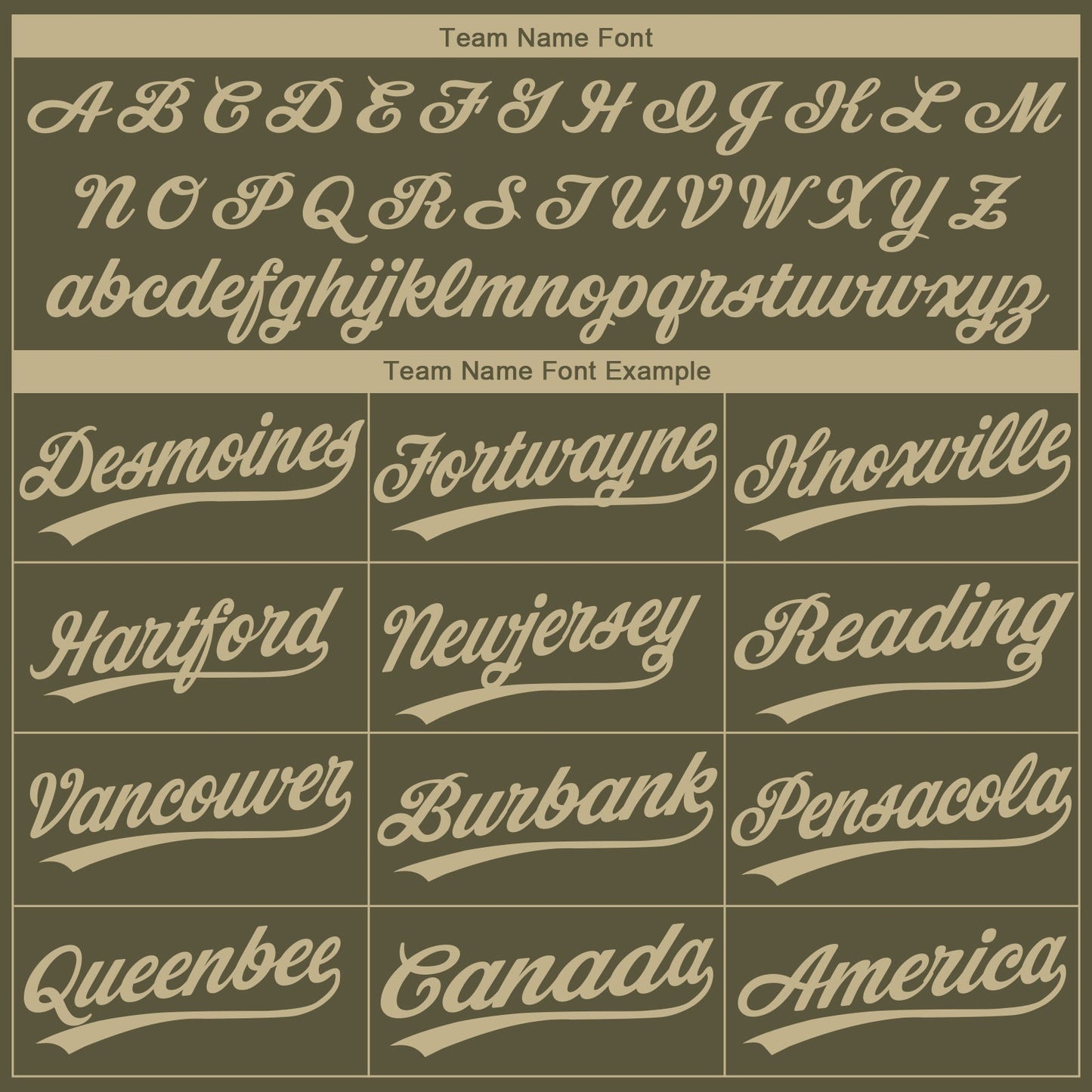 Custom Olive Vegas Gold-Camo 3D Pattern Salute To Service Two-Button Unisex Softball Jersey Limited