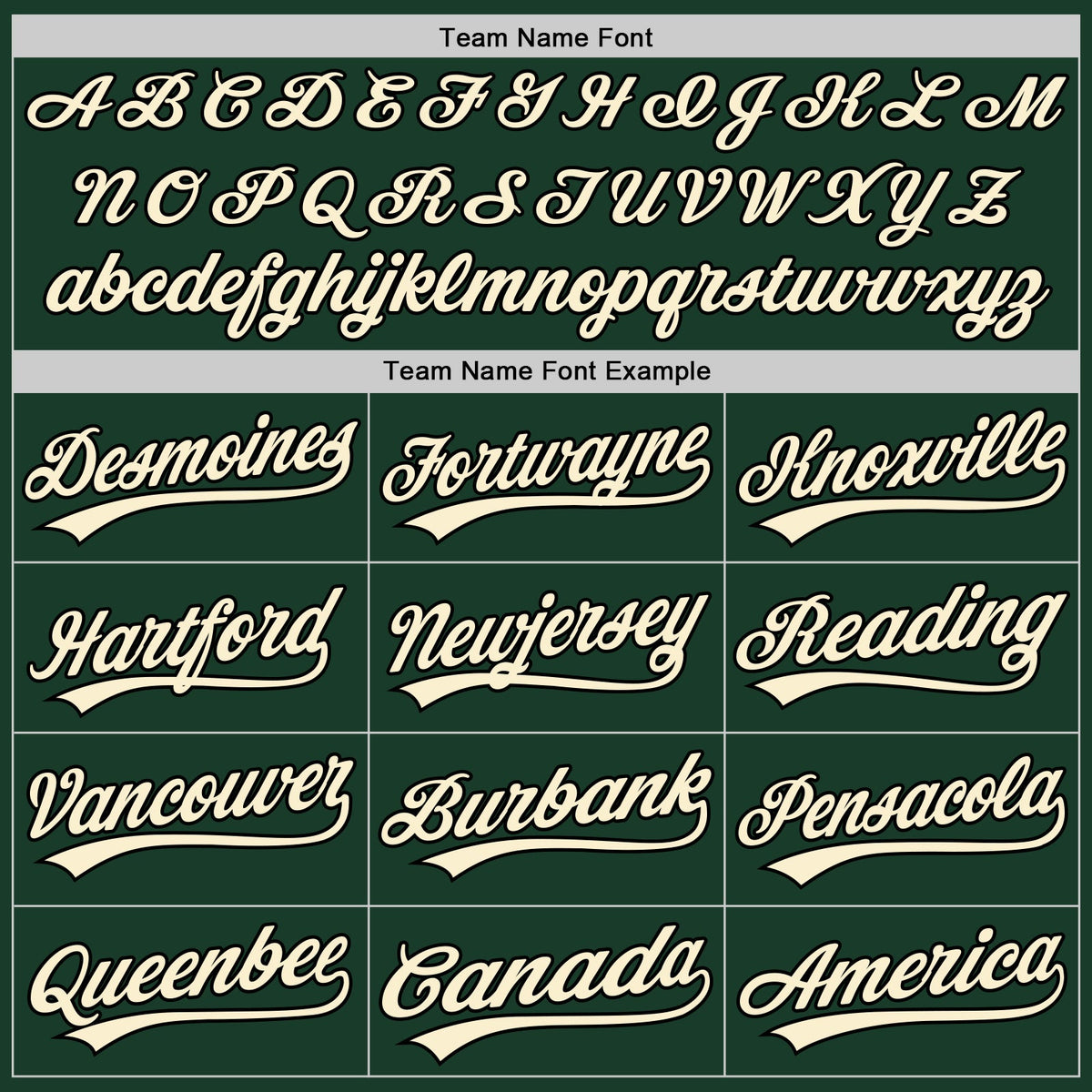 Custom Green Cream-Black Two-Button Unisex Softball Jersey Limited