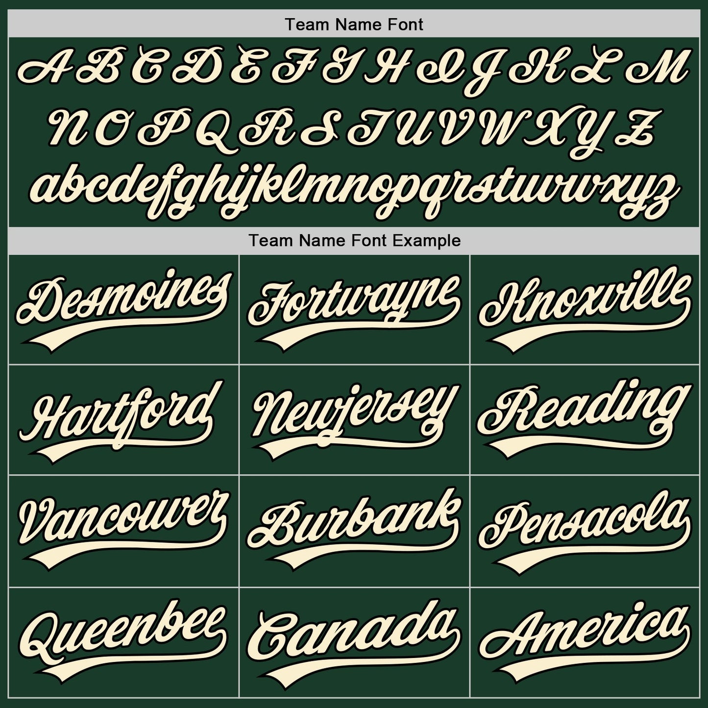 Custom Green Cream-Black Two-Button Unisex Softball Jersey Limited