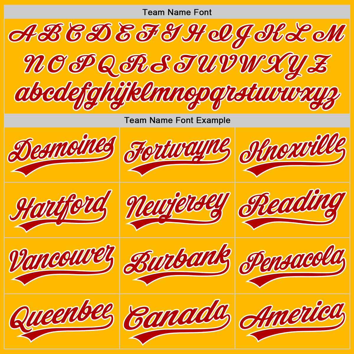 Custom Gold Red-White Two-Button Unisex Softball Jersey Limited