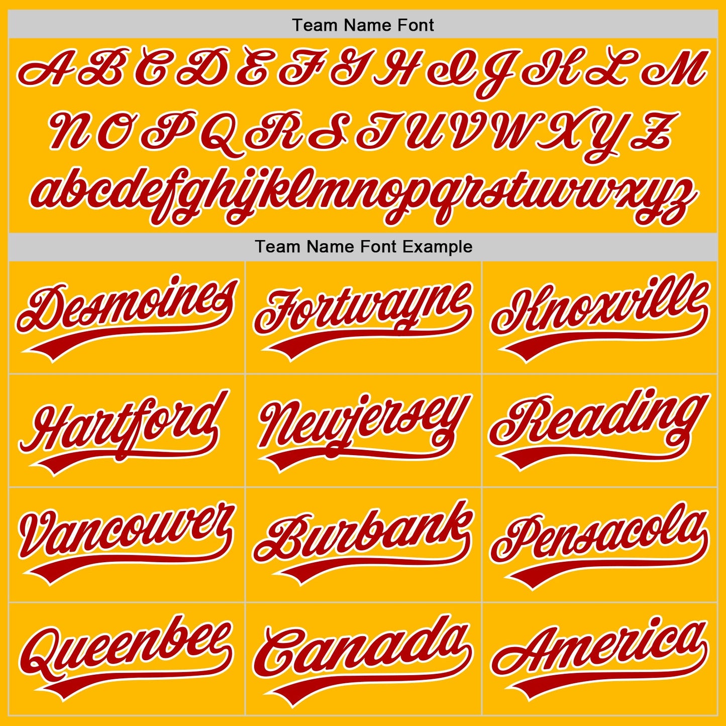 Custom Gold Red-White Two-Button Unisex Softball Jersey Limited