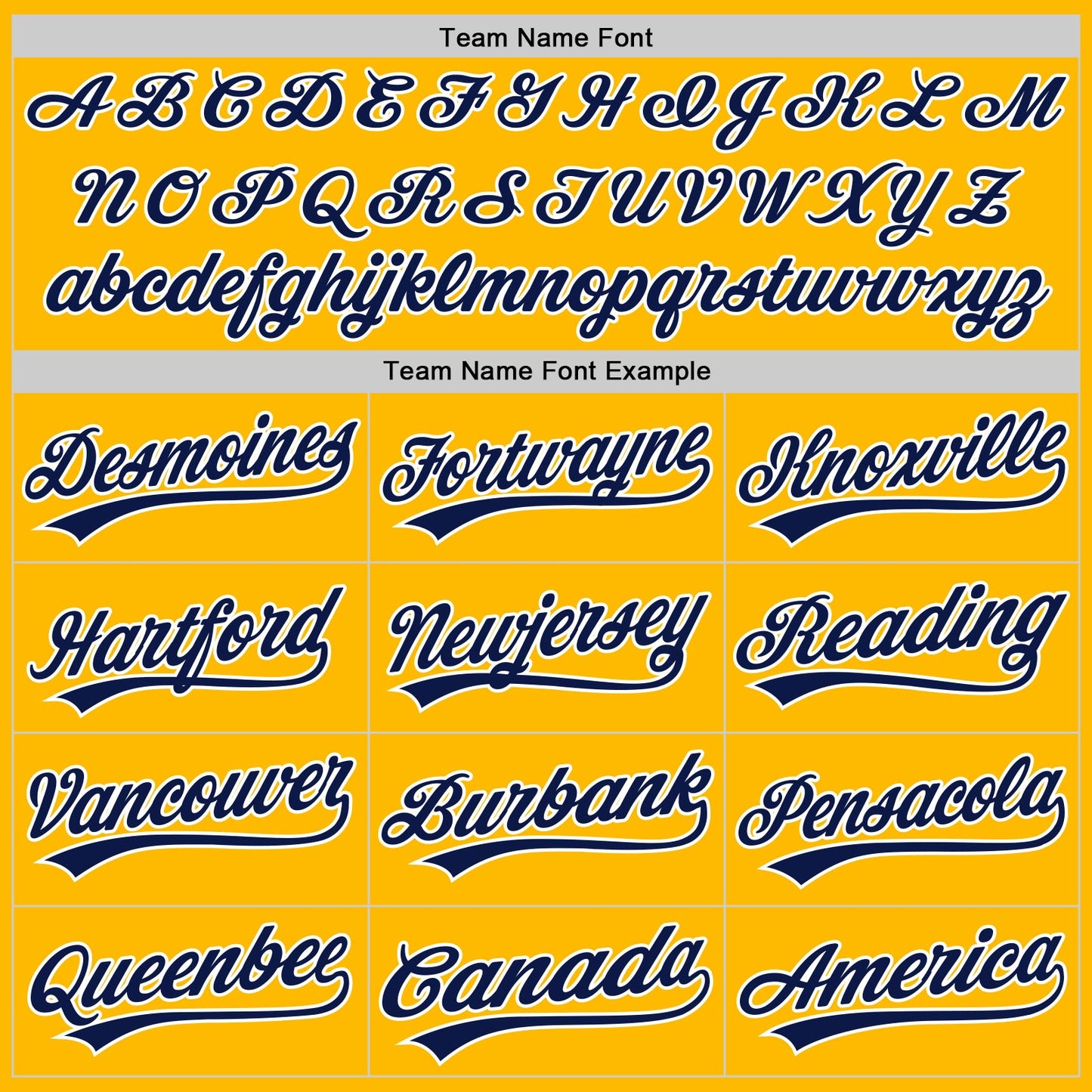 Custom Gold Navy-White Two-Button Unisex Softball Jersey Limited