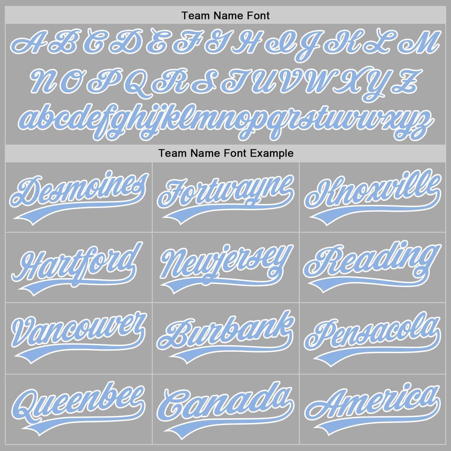 Custom Gray Light Blue-White Two-Button Unisex Softball Jersey Limited