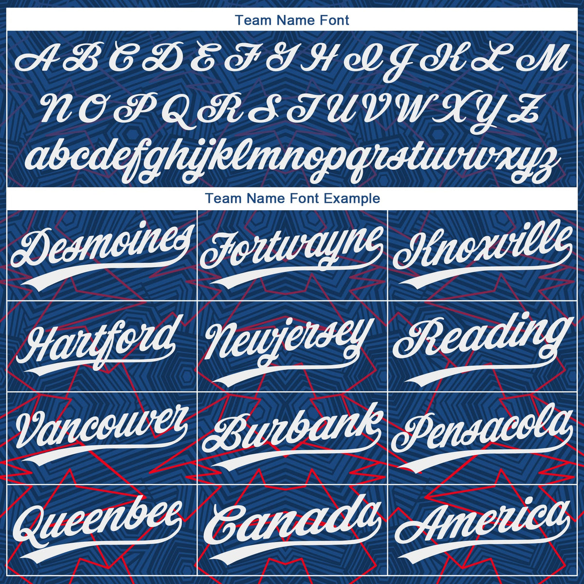 Custom US Navy Blue White-Red 3D Pattern Two-Button Unisex Softball Jersey Limited