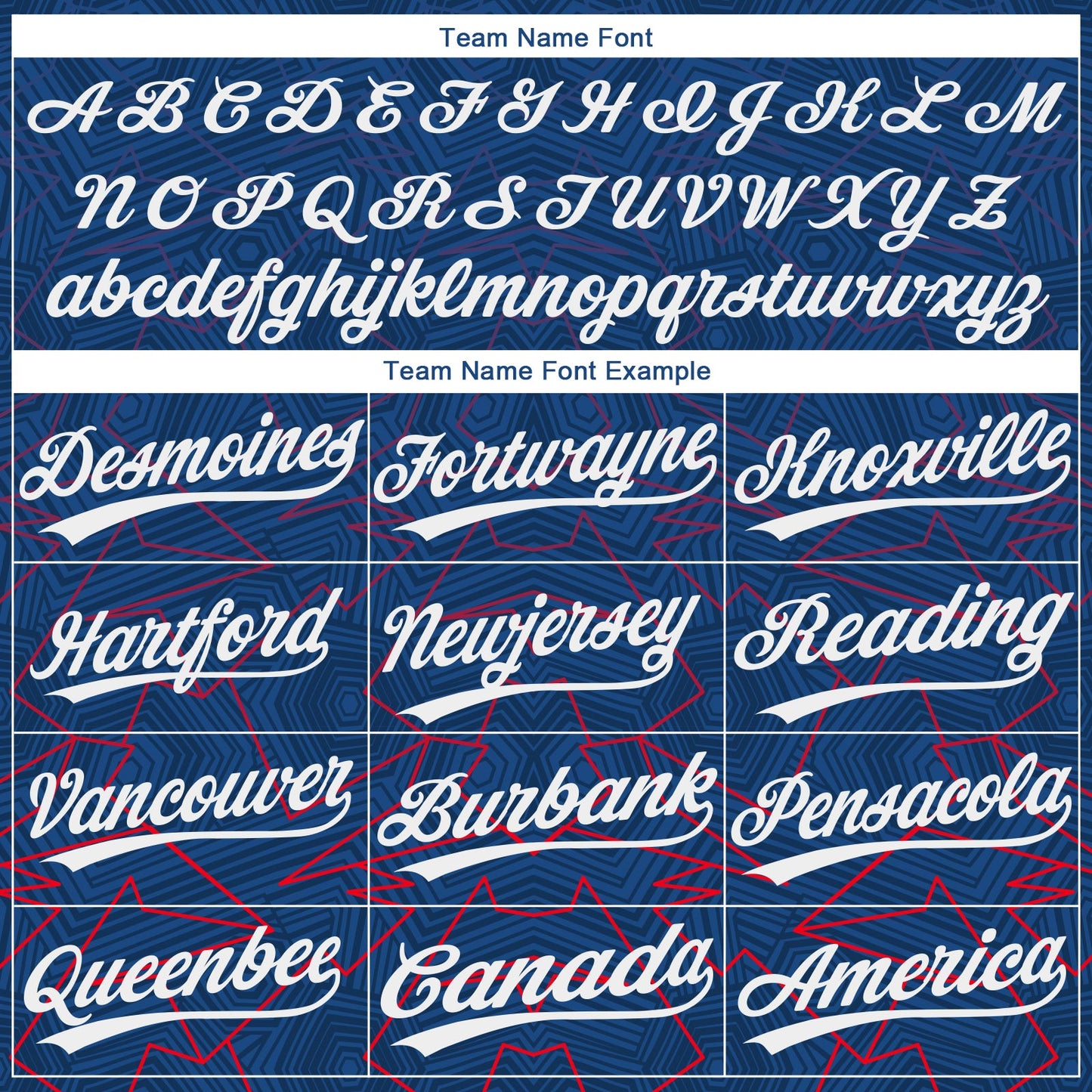 Custom US Navy Blue White-Red 3D Pattern Two-Button Unisex Softball Jersey Limited