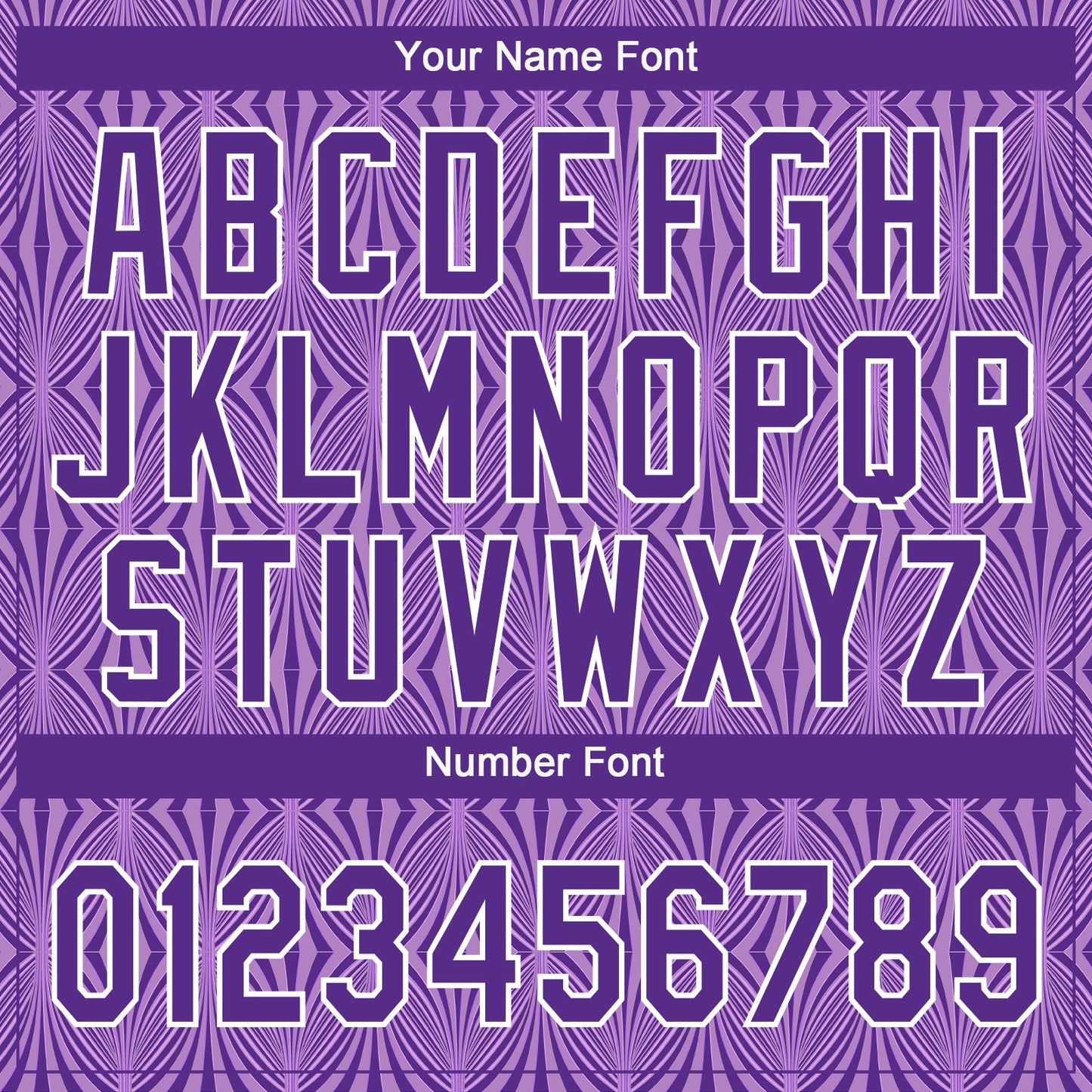 Custom Purple Purple-White 3D Pattern Two-Button Unisex Softball Jersey Limited