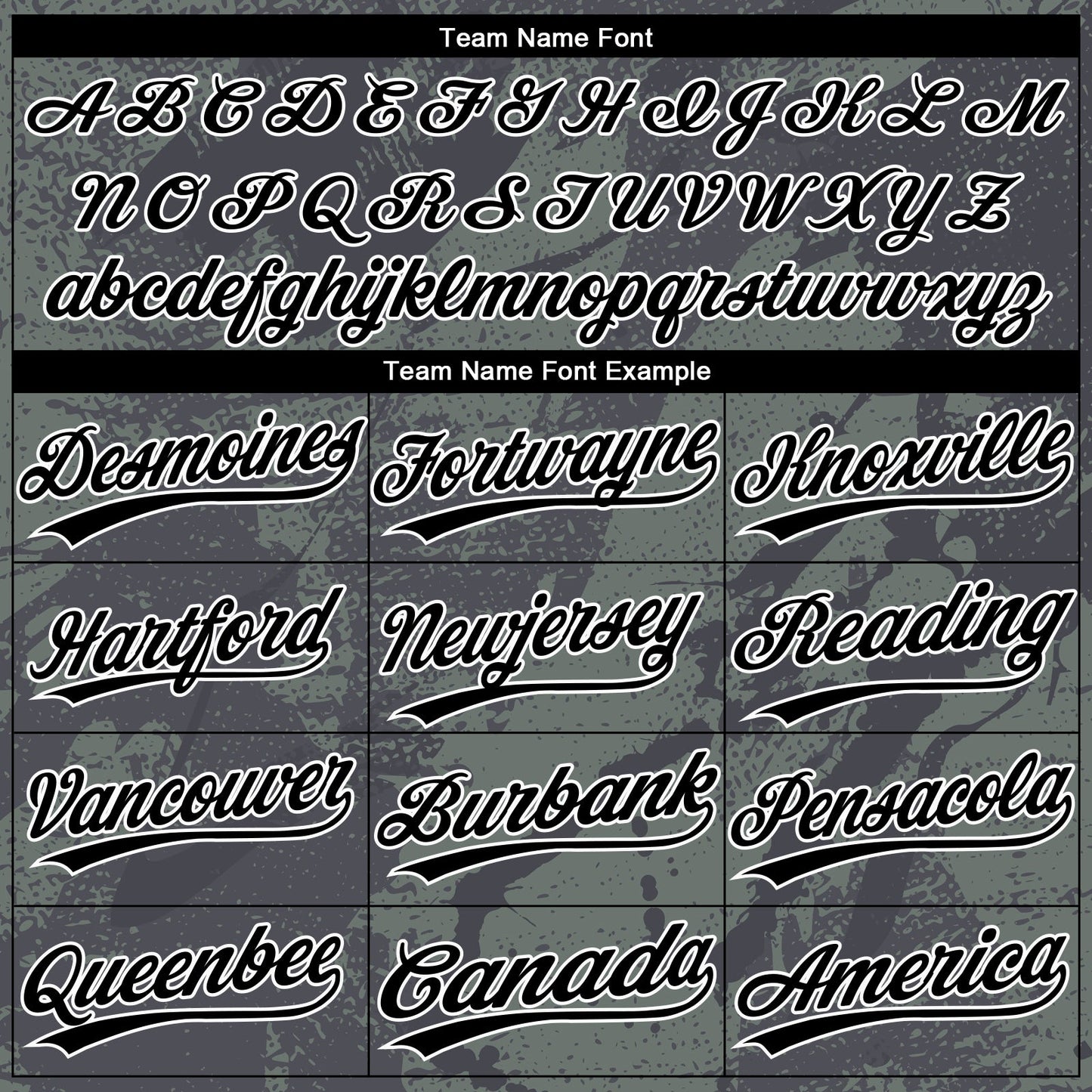 Custom Olive Black-White 3D Pattern Salute To Service Two-Button Unisex Softball Jersey Limited