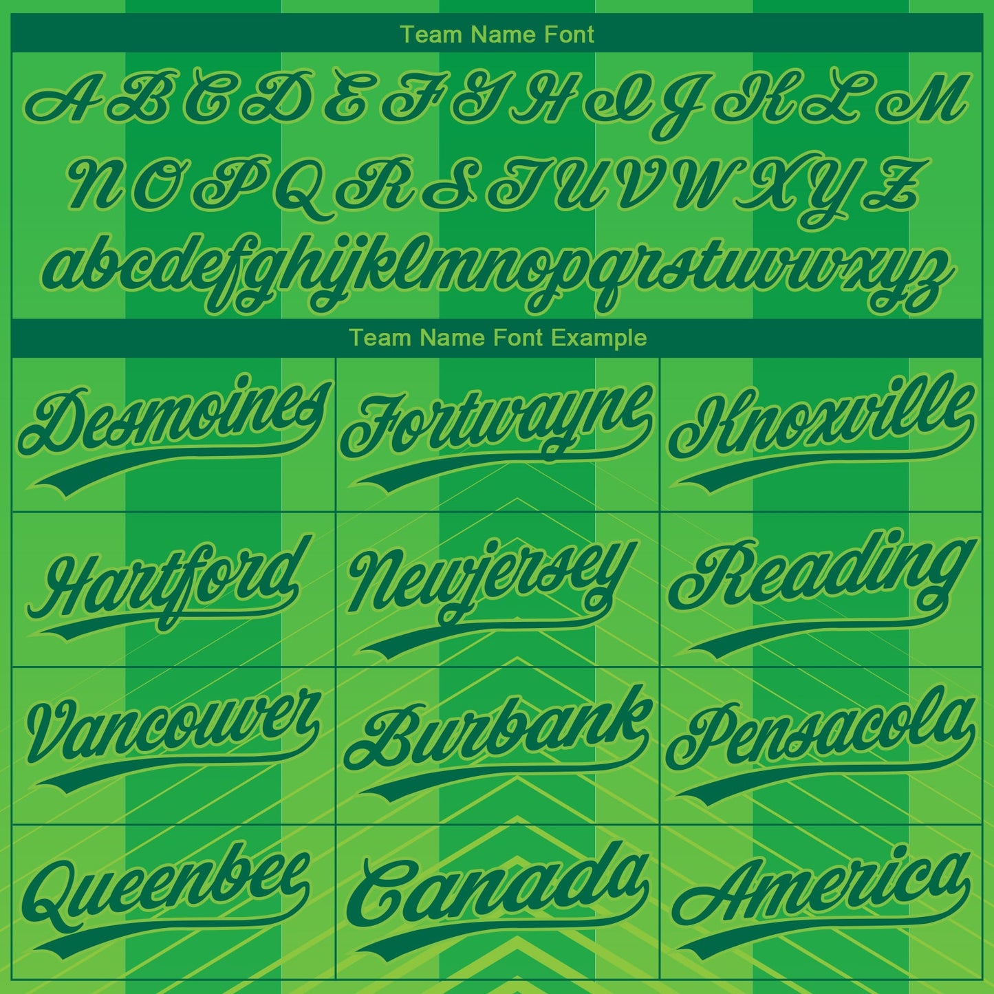 Custom Neon Green Kelly Green 3D Pattern Two-Button Unisex Softball Jersey Limited