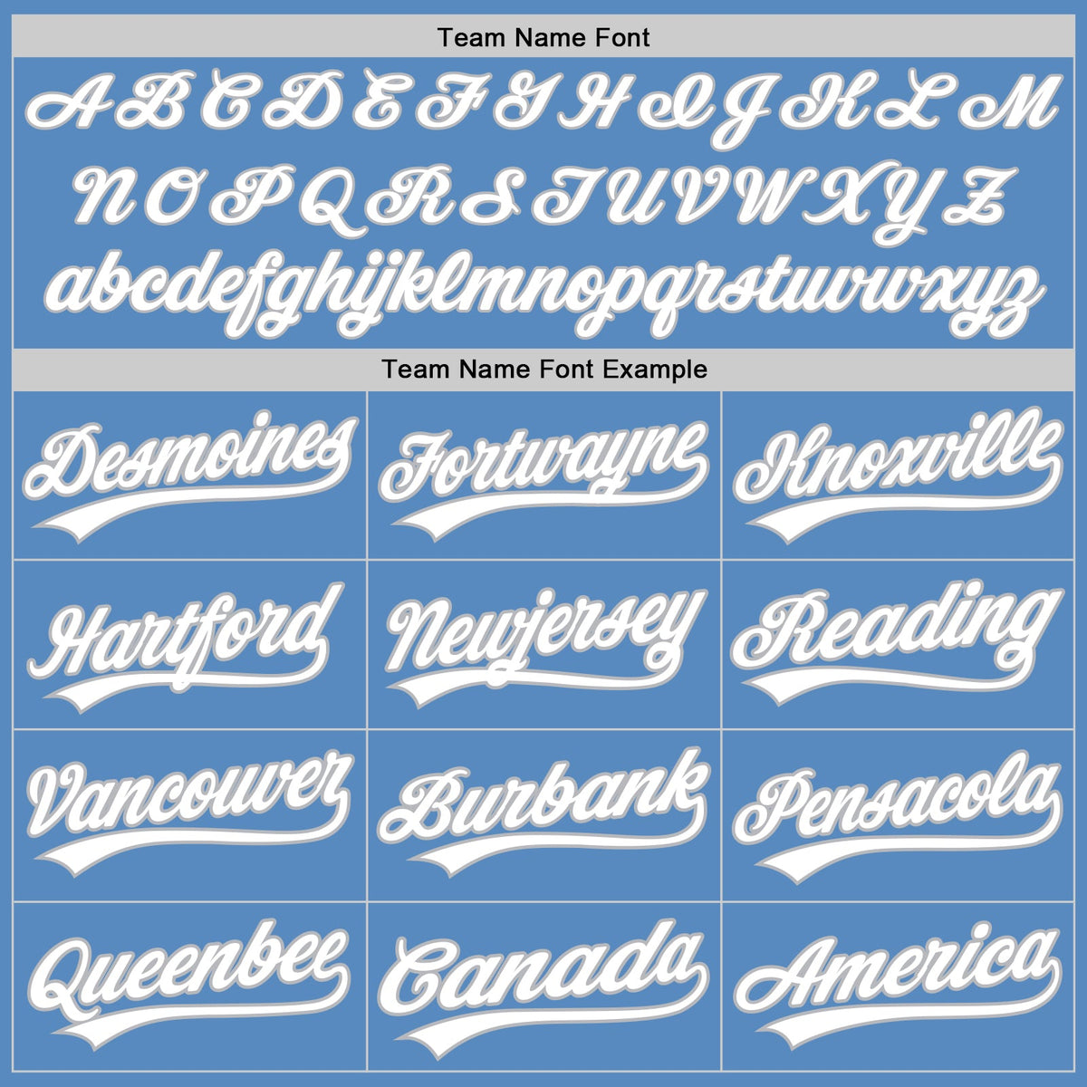 Custom Powder Blue White-Gray Two-Button Unisex Softball Jersey Limited