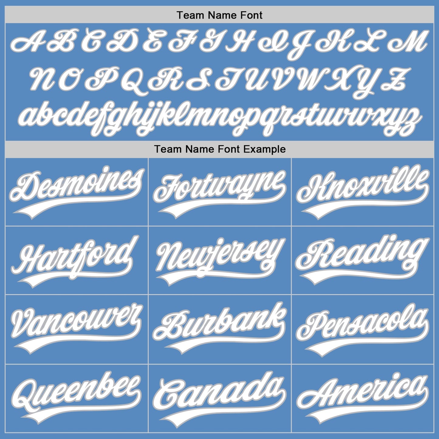 Custom Powder Blue White-Gray Two-Button Unisex Softball Jersey Limited