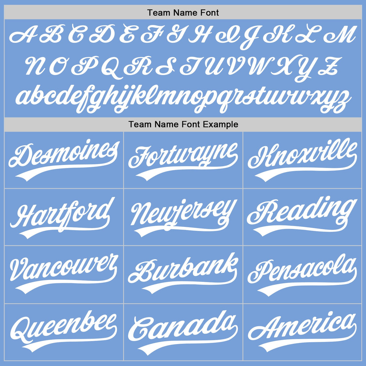 Custom Light Blue White Two-Button Unisex Softball Jersey Limited