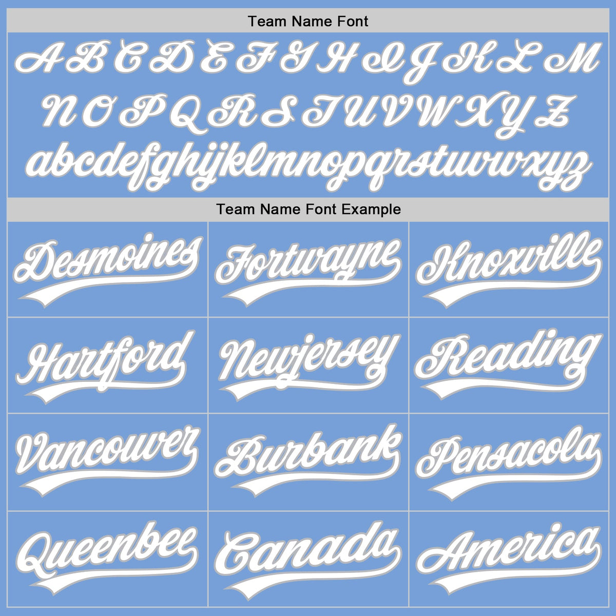 Custom Light Blue White-Gray Two-Button Unisex Softball Jersey Limited