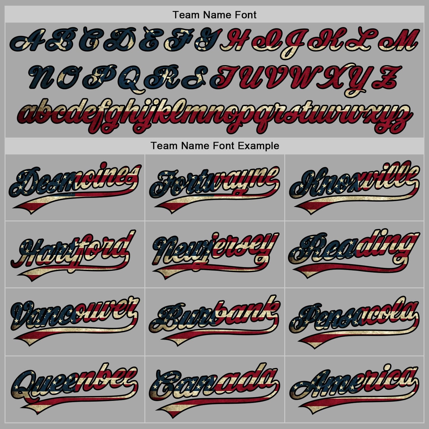 Custom Gray Vintage USA Flag-Black Two-Button Unisex Softball Jersey Limited