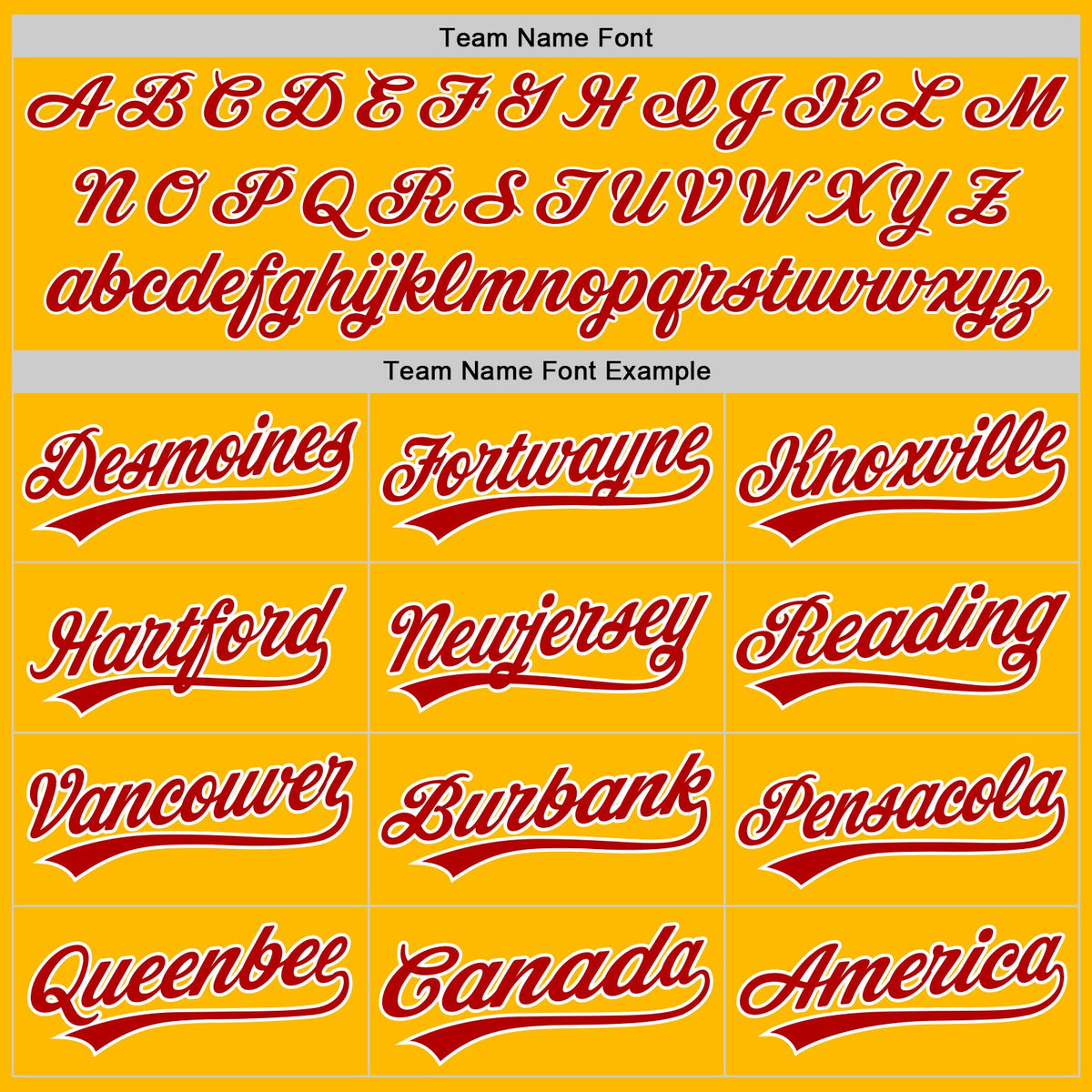 Custom Gold Red-White Two-Button Unisex Softball Jersey Limited