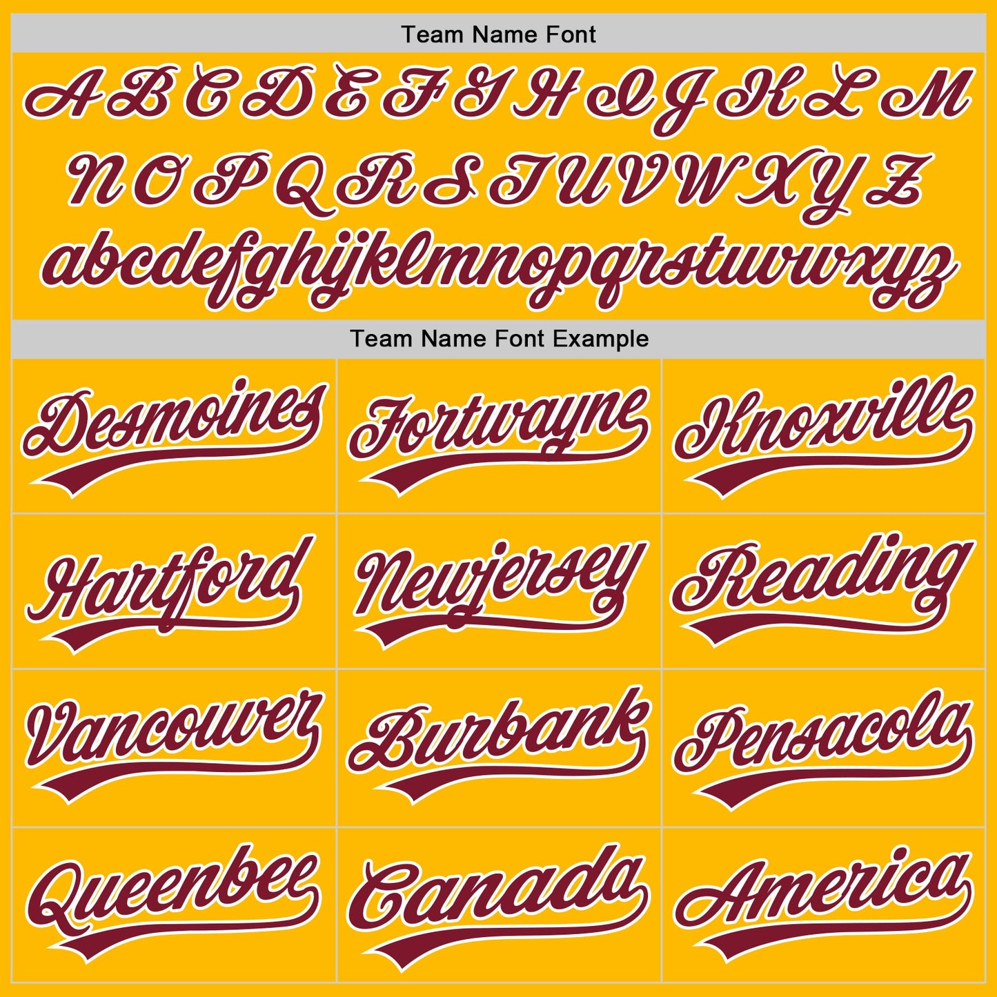 Custom Gold Crimson-White Two-Button Unisex Softball Jersey Limited