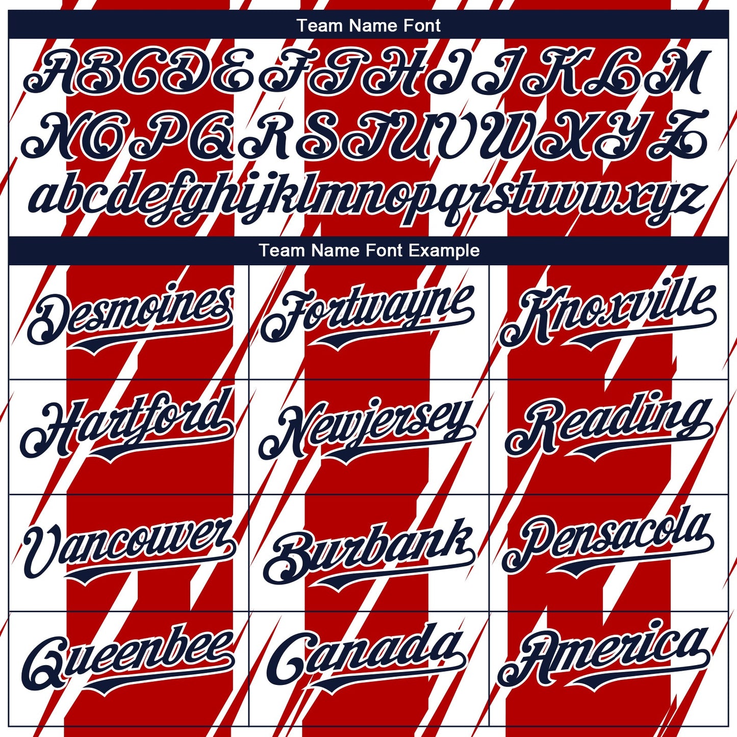 Custom Red Navy-White 3D American Flag Fashion Two-Button Unisex Softball Jersey Limited