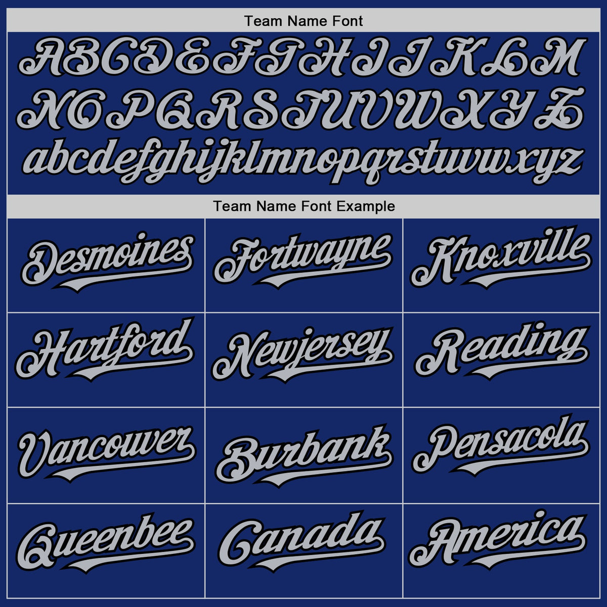 Custom Royal Black Pinstripe Gray Two-Button Unisex Softball Jersey Limited