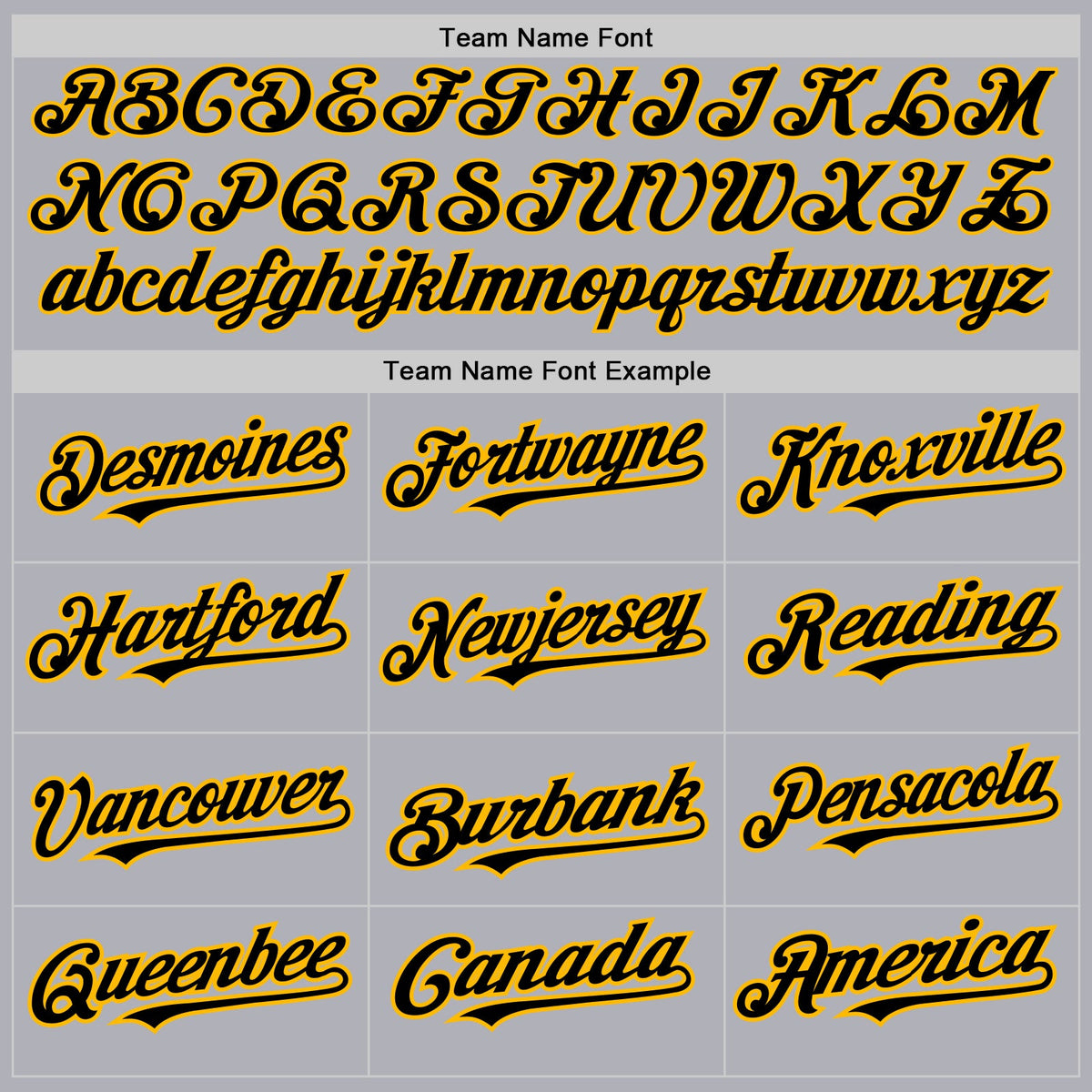 Custom Gray Black Pinstripe Gold Two-Button Unisex Softball Jersey Limited