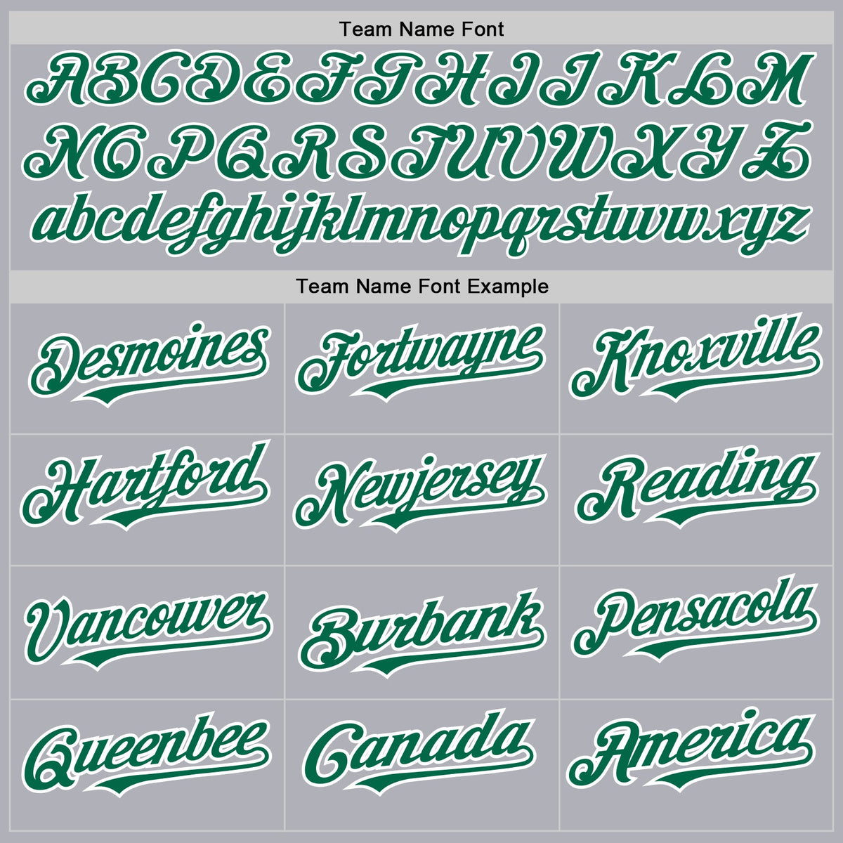 Custom Gray Kelly Green Pinstripe White Two-Button Unisex Softball Jersey Limited