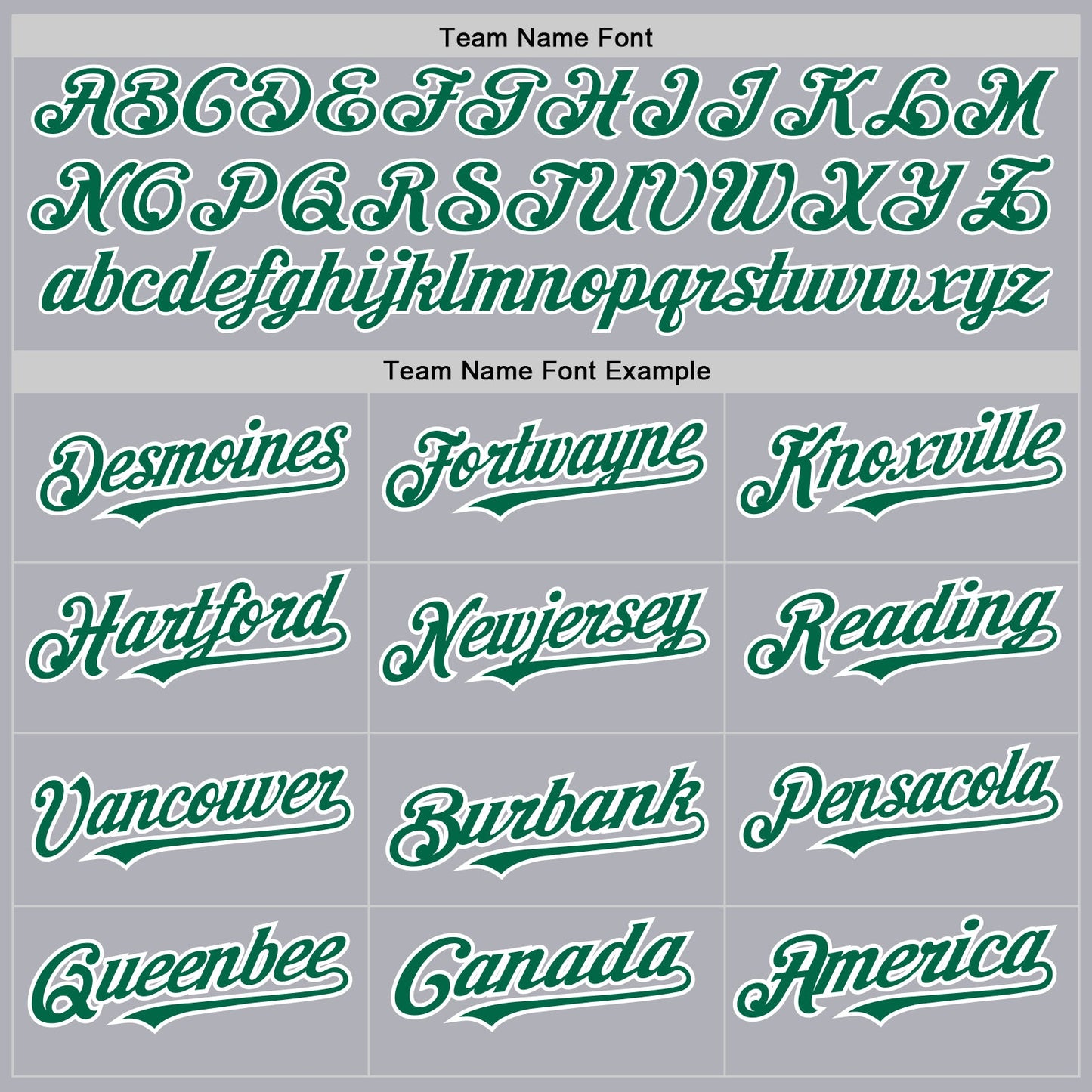 Custom Gray Kelly Green Pinstripe White Two-Button Unisex Softball Jersey Limited