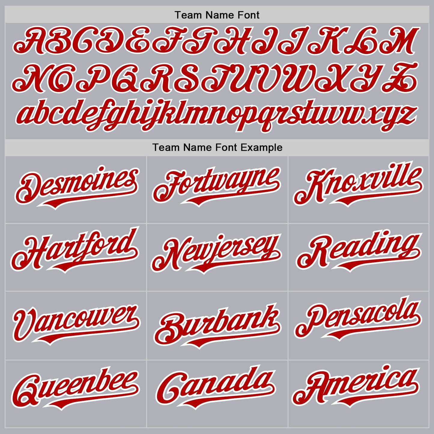 Custom Gray Red Pinstripe White Two-Button Unisex Softball Jersey Limited