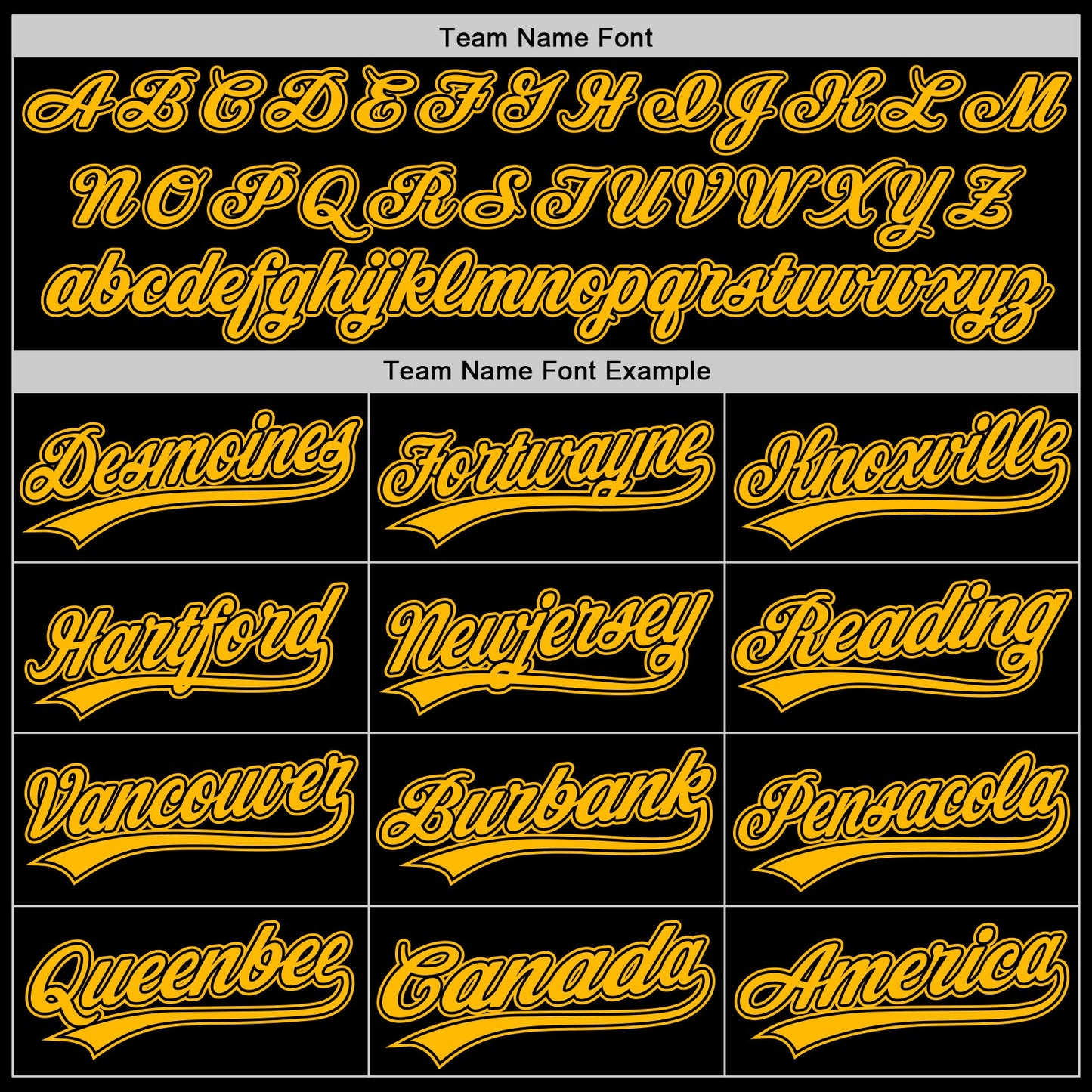 Custom Black Gold Two-Button Unisex Softball Jersey Limited