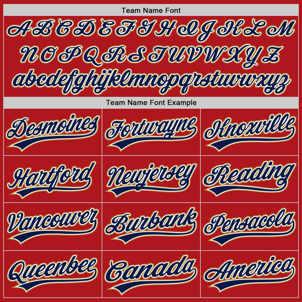 Custom Red Navy-Old Gold Two-Button Unisex Softball Jersey Limited