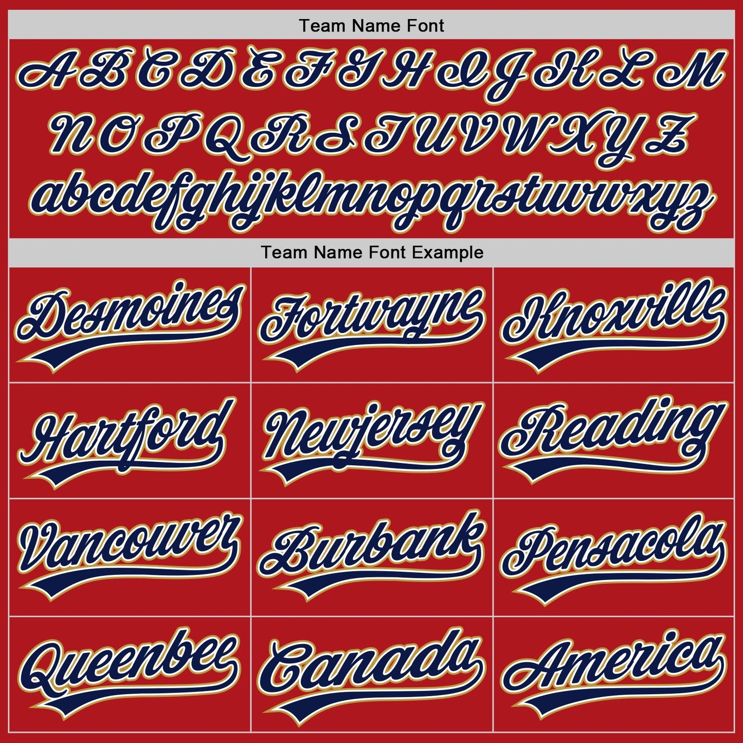 Custom Red Navy-Old Gold Two-Button Unisex Softball Jersey Limited