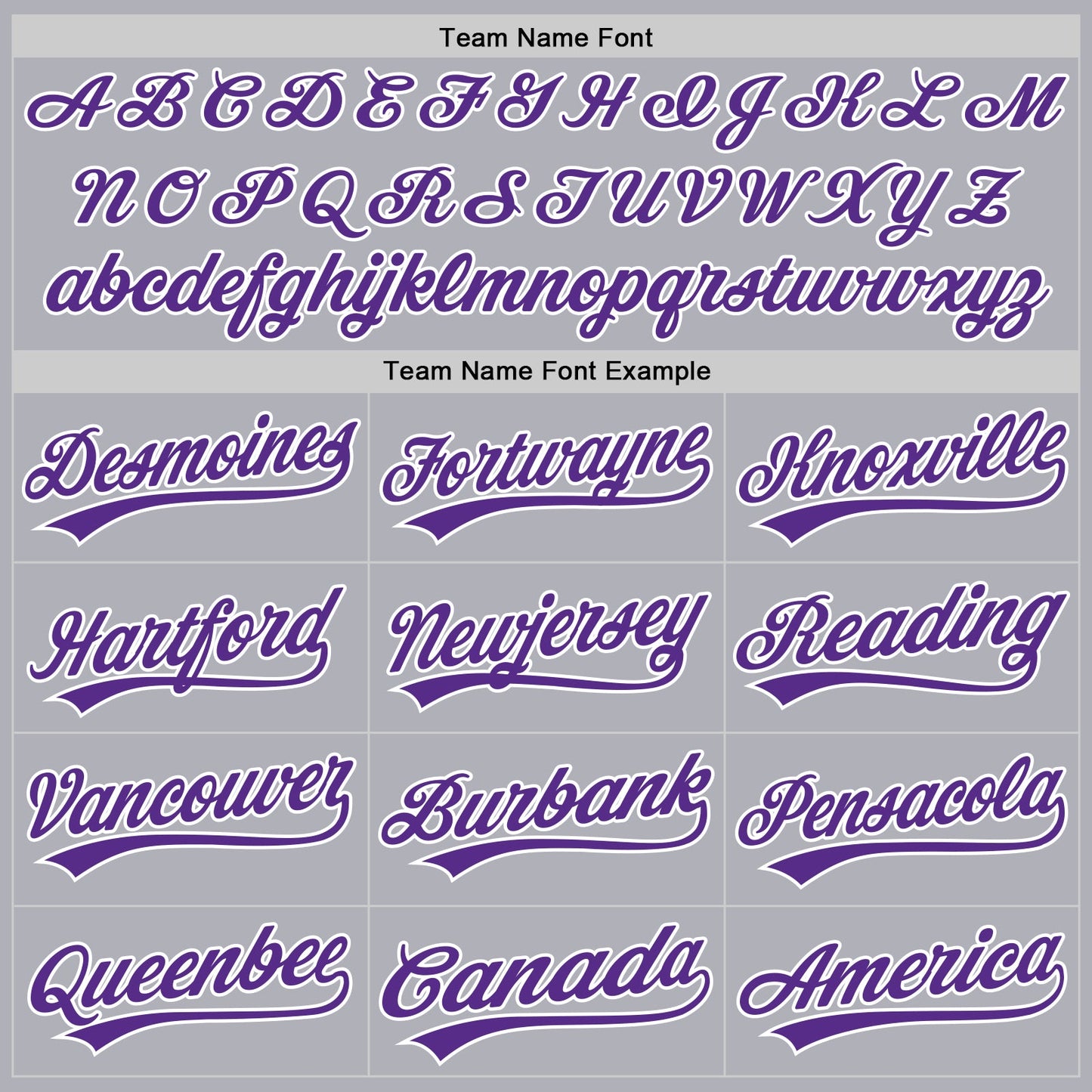 Custom Gray Purple-White Two-Button Unisex Softball Jersey Limited