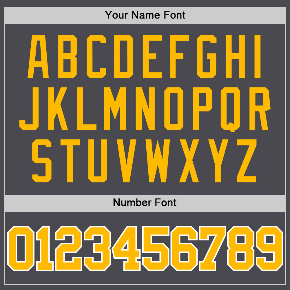 Custom Steel Gray Gold-White Authentic Basketball Jersey Limited