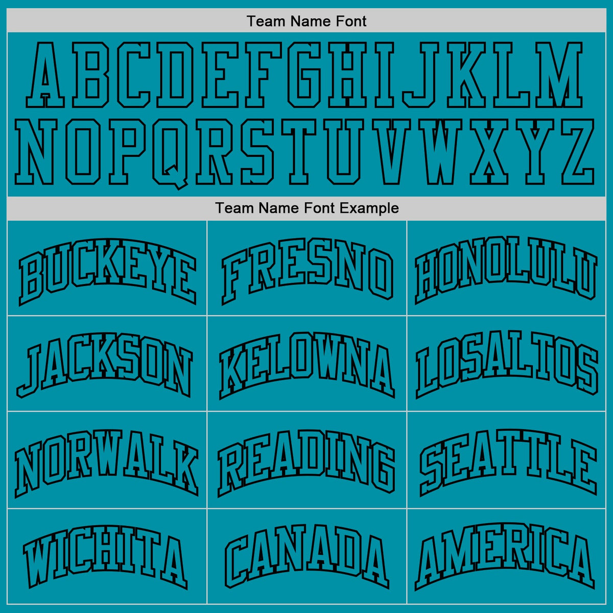 Custom Teal Teal-Black Authentic Throwback Basketball Jersey Limited