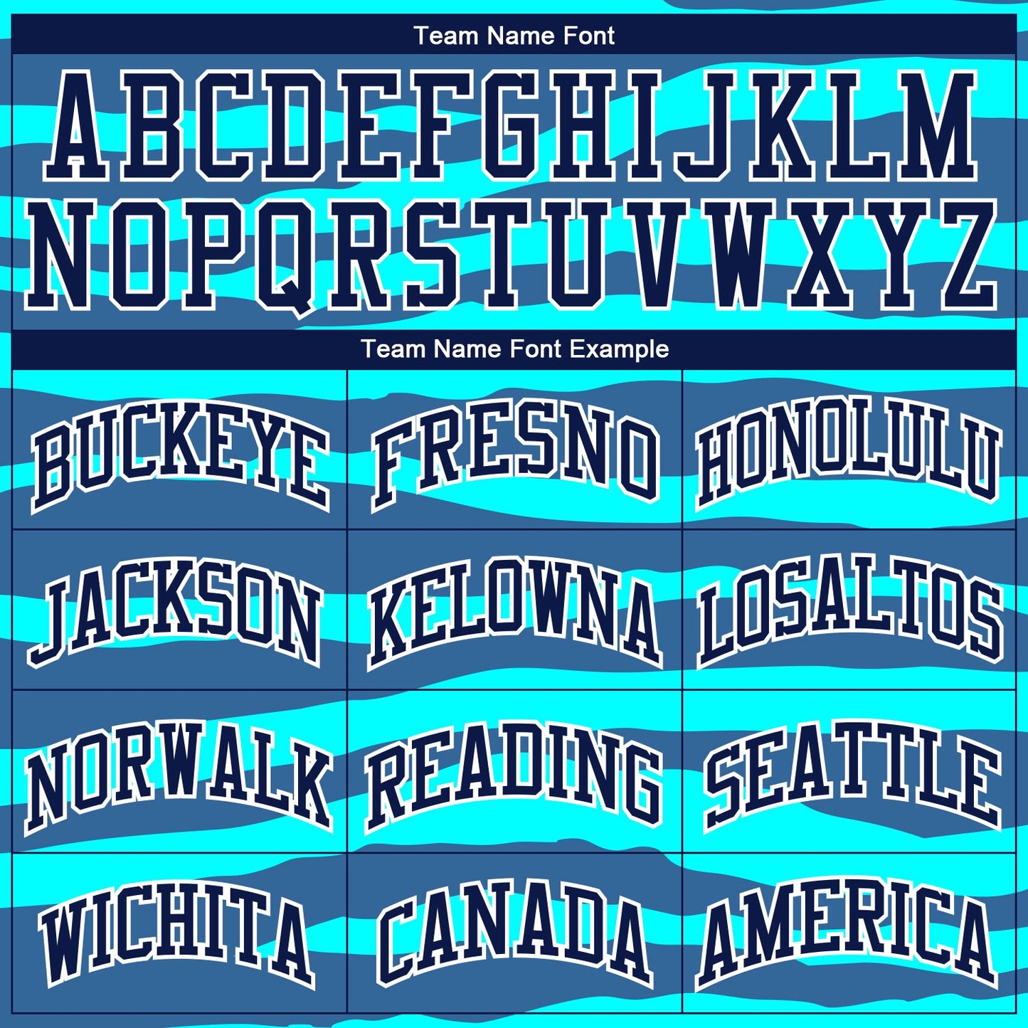 Custom Teal Navy-White Round Neck Sublimation Basketball Suit Jersey Limited