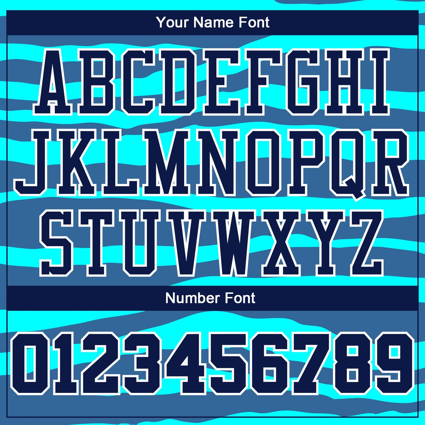 Custom Teal Navy-White Round Neck Sublimation Basketball Suit Jersey Limited