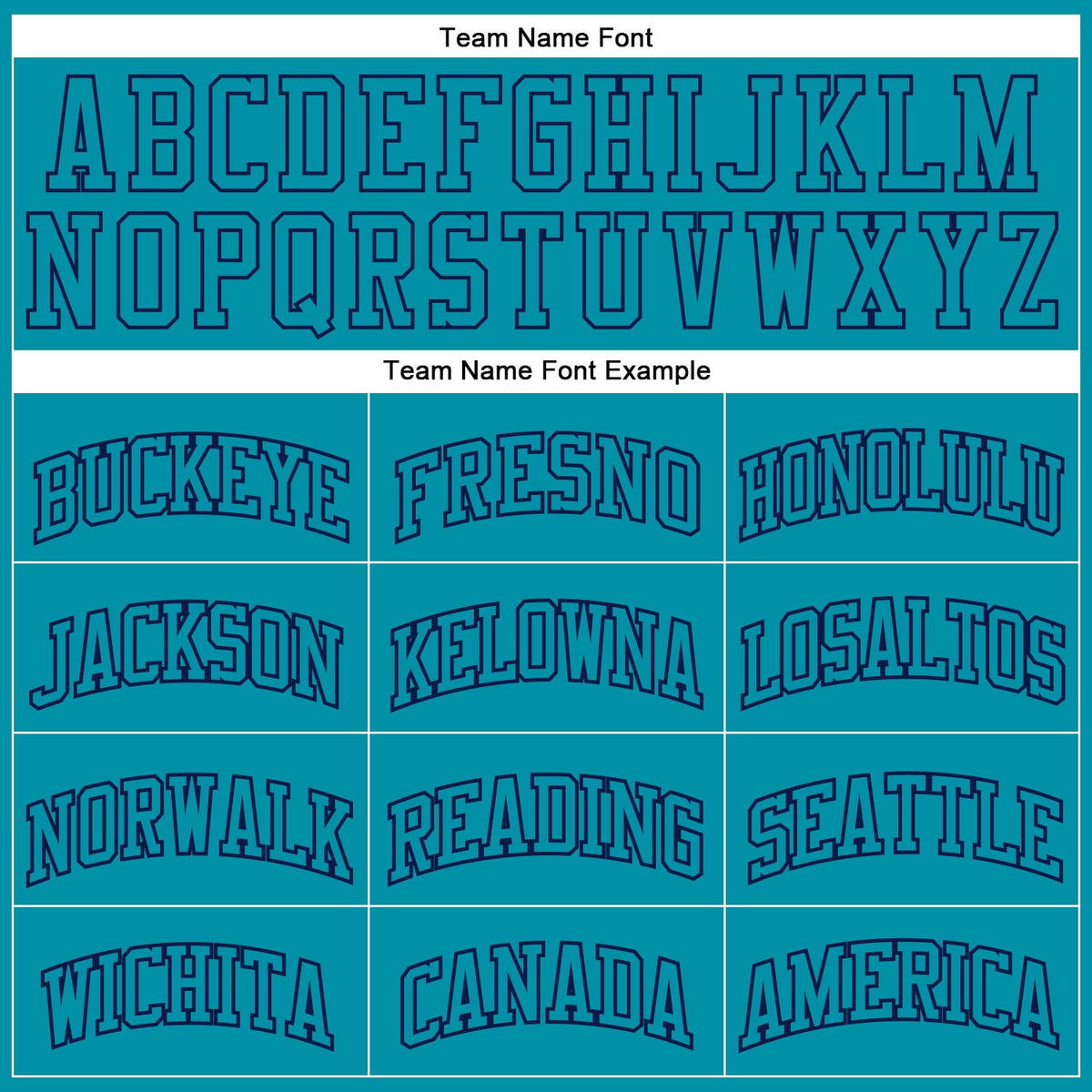 Custom Teal Teal-Navy Authentic Throwback Basketball Jersey Limited