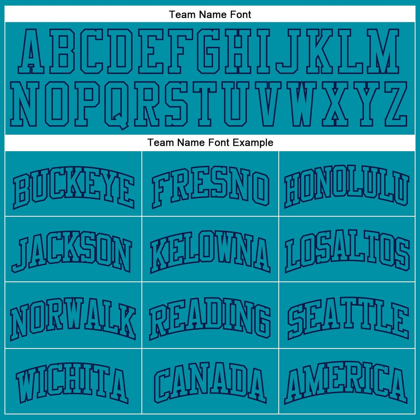 Custom Teal Teal-Navy Authentic Throwback Basketball Jersey Limited