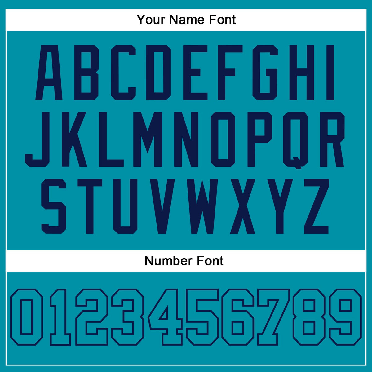 Custom Teal Teal-Navy Authentic Throwback Basketball Jersey Limited