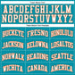 Custom Teal White-Orange Authentic Throwback Basketball Jersey Limited