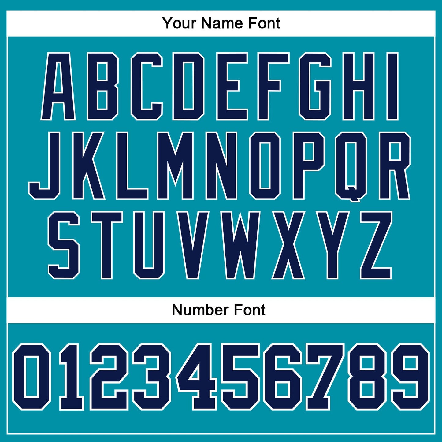 Custom Teal Navy Pinstripe Navy-White Authentic Basketball Jersey Limited