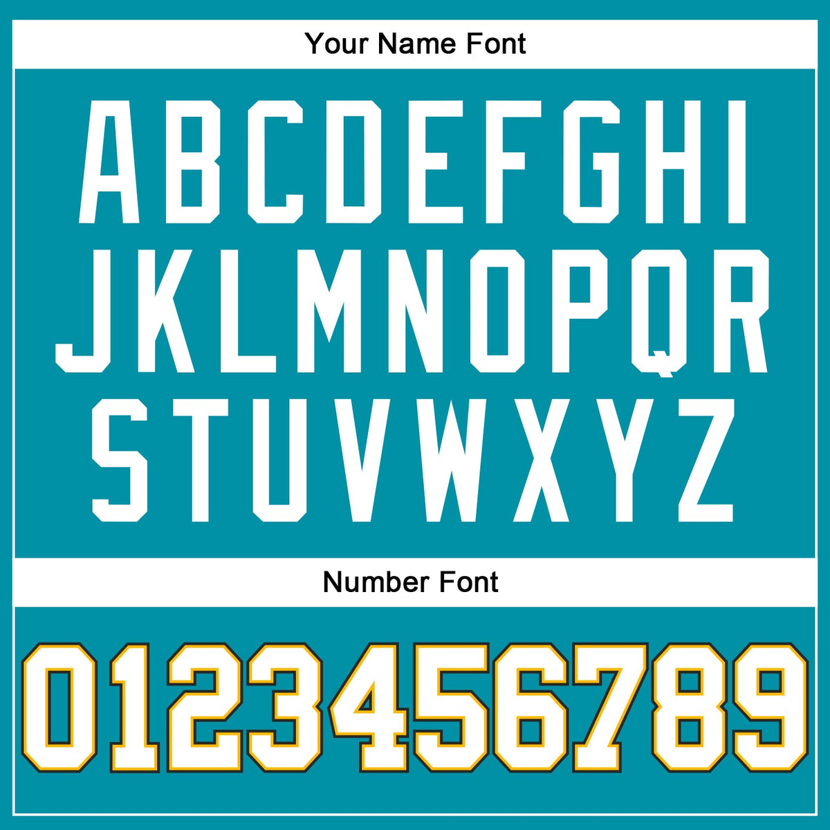 Custom Teal White Gold-Black Authentic Throwback Basketball Jersey Limited