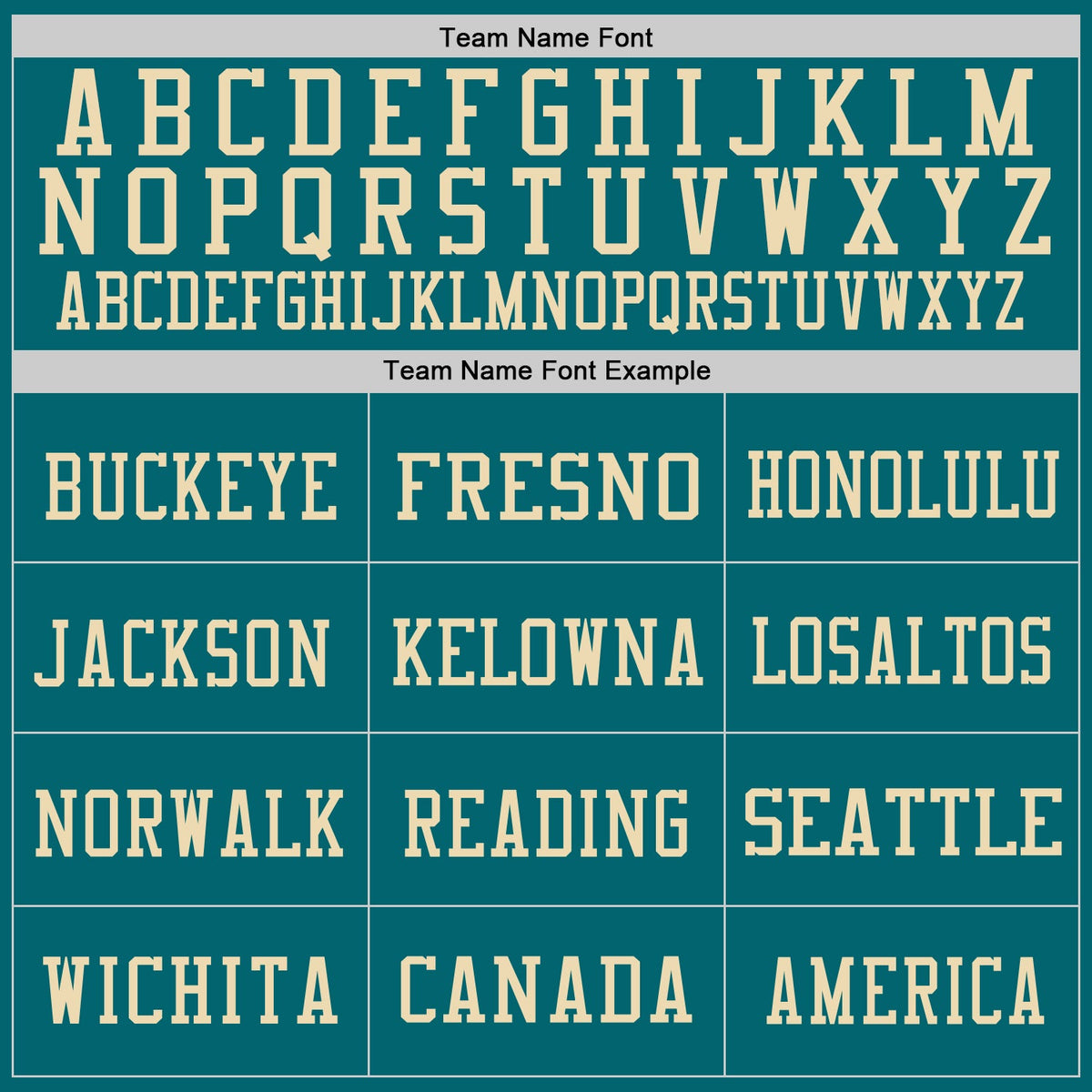 Custom Teal Vintage USA Flag-City Cream Mesh Authentic Football Jersey Limited