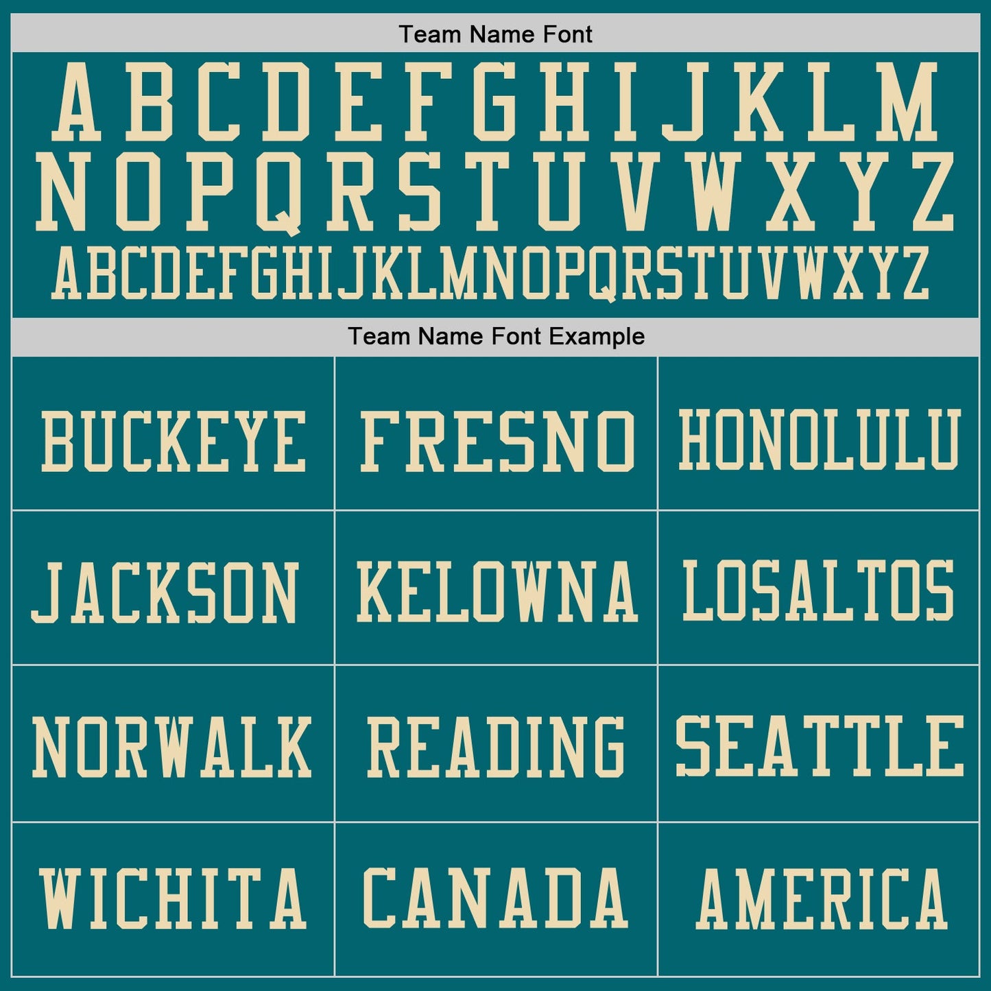 Custom Teal Vintage USA Flag-City Cream Mesh Authentic Football Jersey Limited