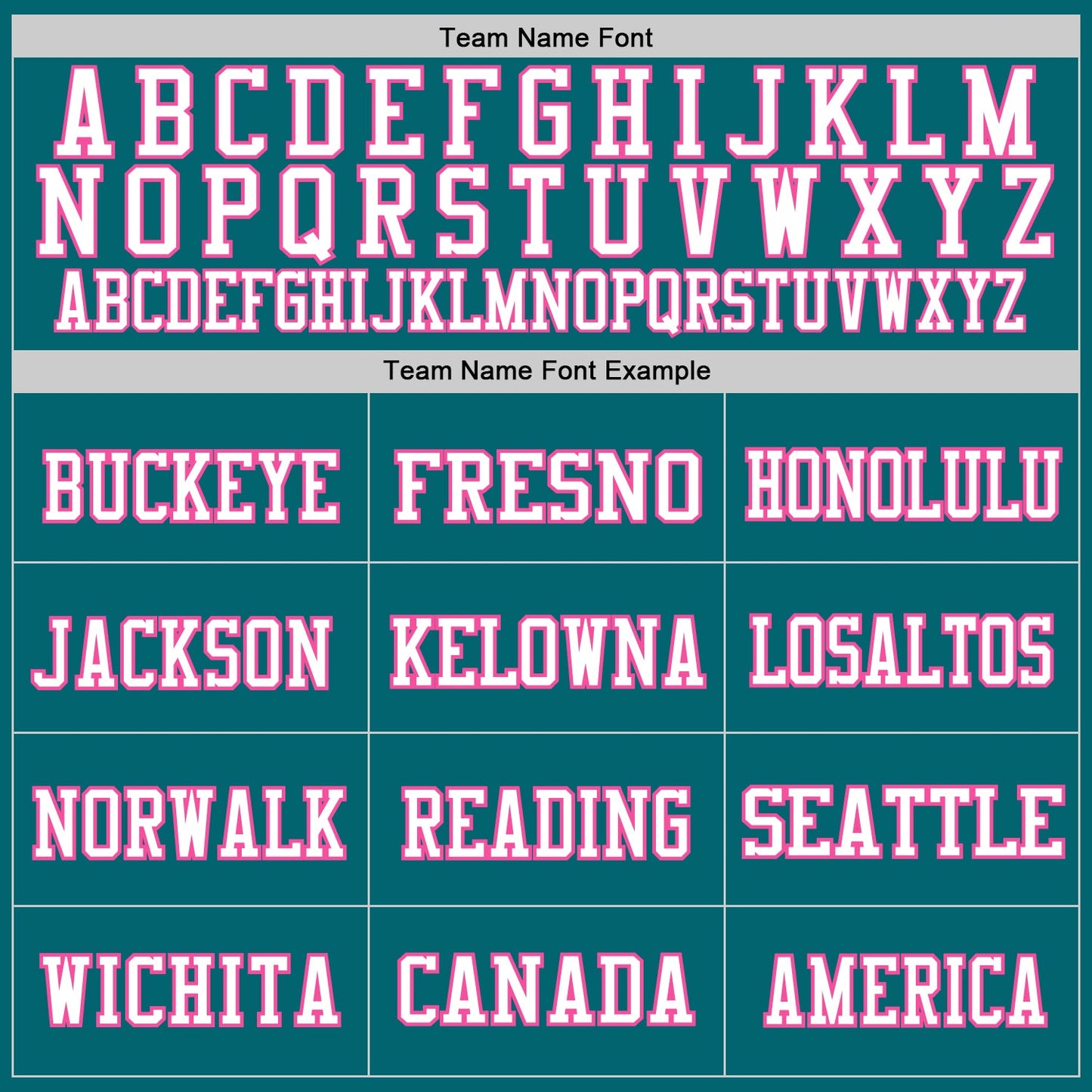 Custom Teal White-Pink Mesh Authentic Football Jersey Limited