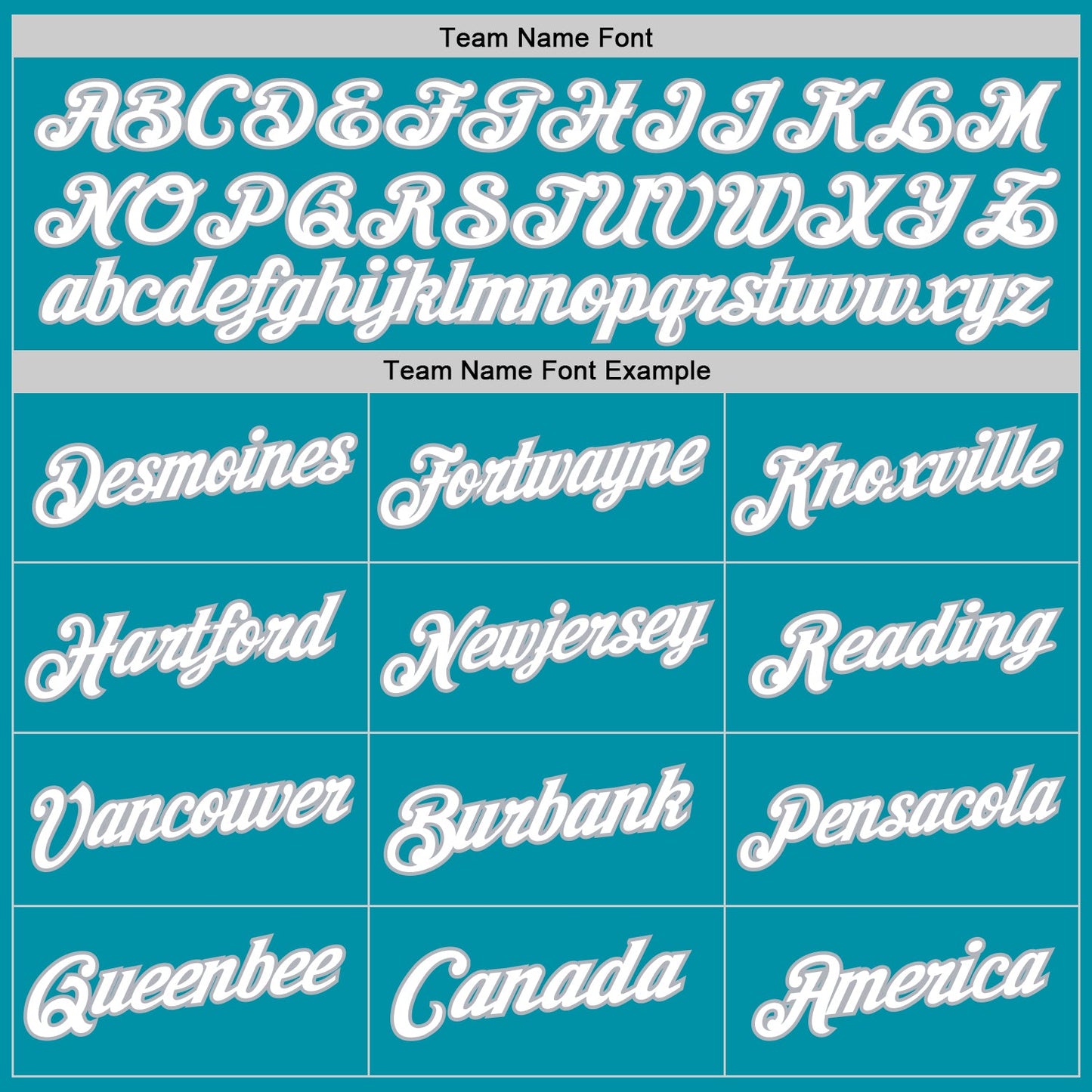 Custom Teal White-Gray Authentic Throwback Basketball Jersey Limited