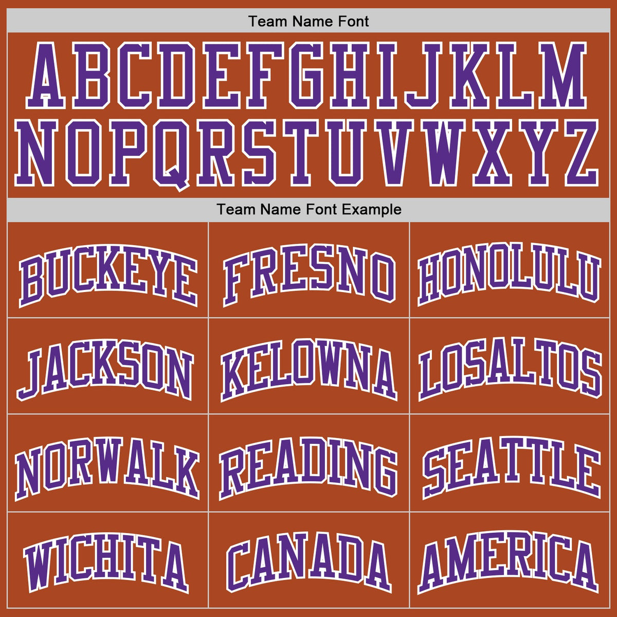 Custom Texas Orange Purple-White Authentic Basketball Jersey Limited