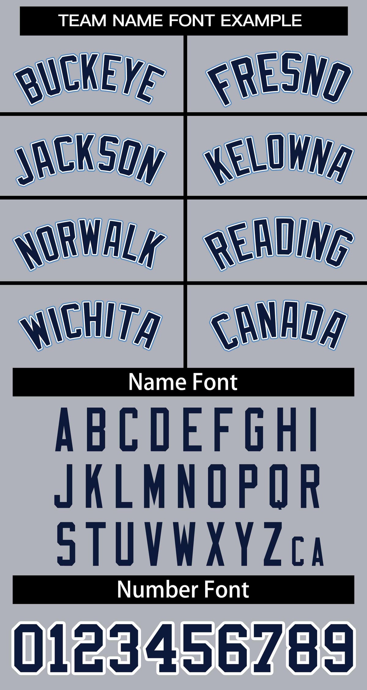 Custom Gray Navy White Classic Style Baseball Jersey for Women Limited