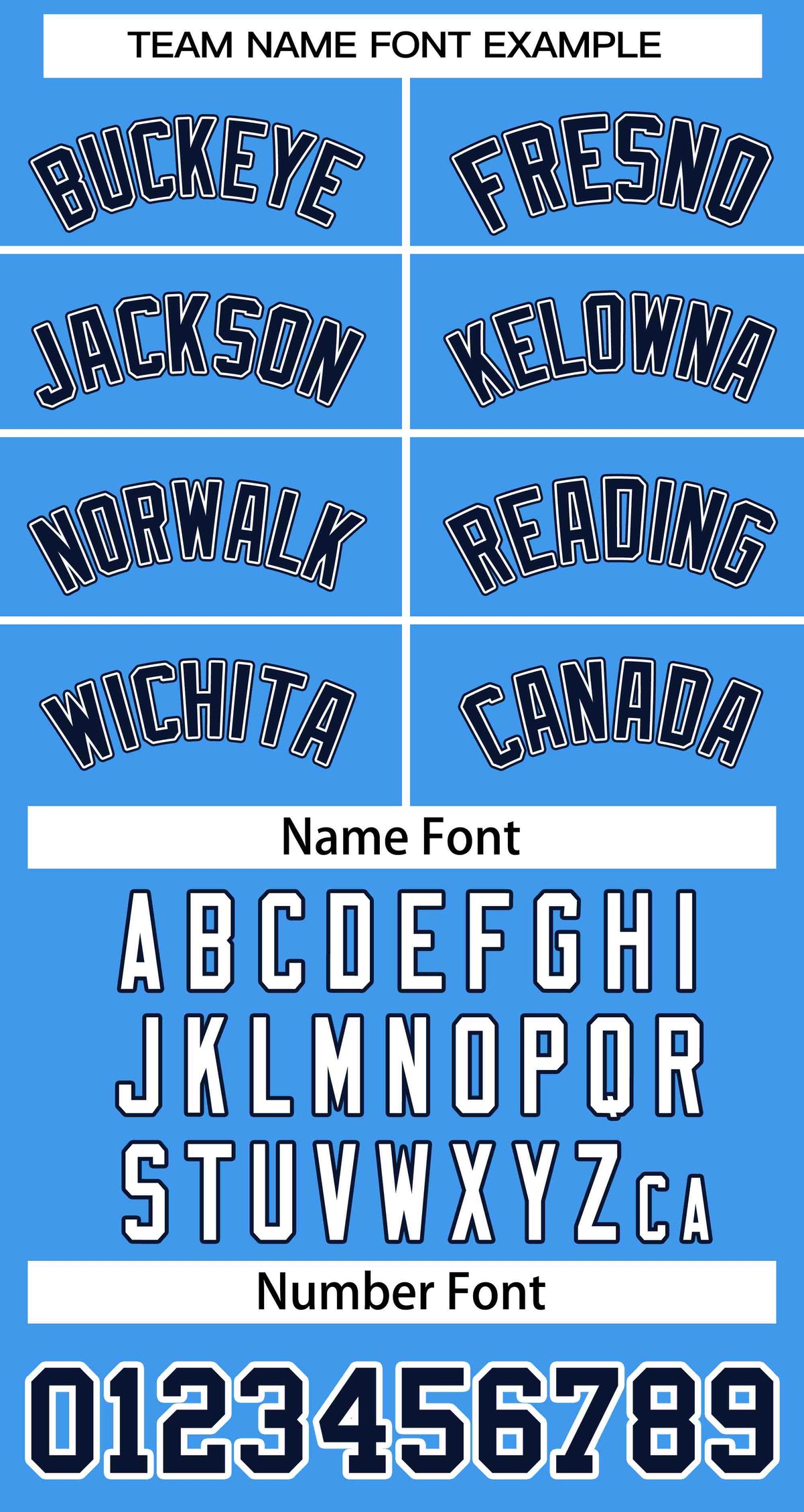 Custom Powder Blue Navy-White Classic Style Authentic Two-Button Softball Jersey Limited